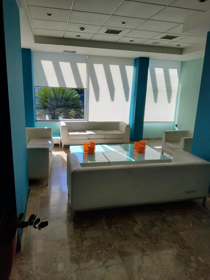 Argo Hotel Skaramangas Ngoại thất bức ảnh